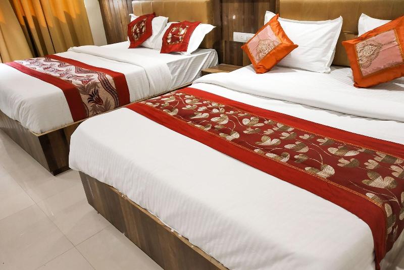 Hotel Rk image