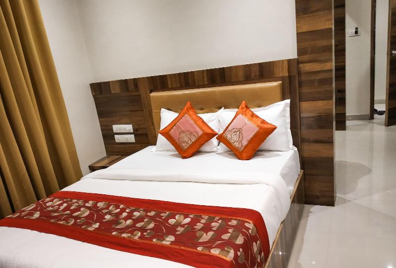 Hotel Rk image