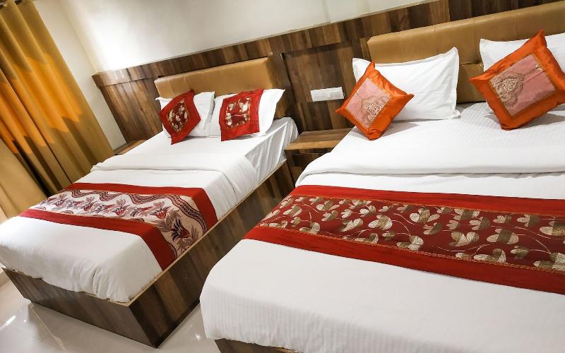Hotel Rk image