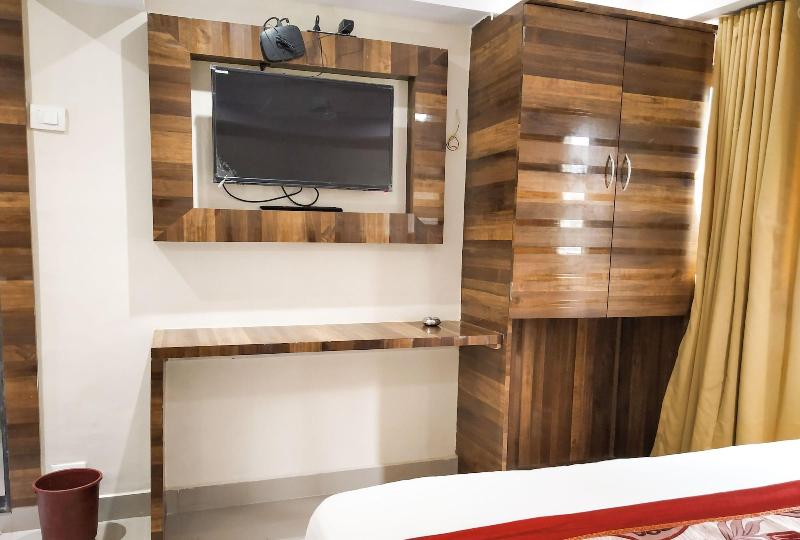 Hotel Rk image