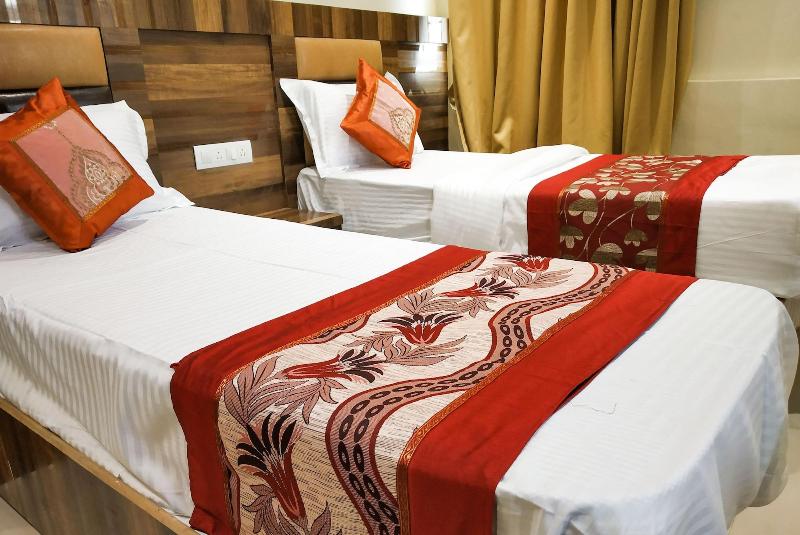 Hotel Rk image