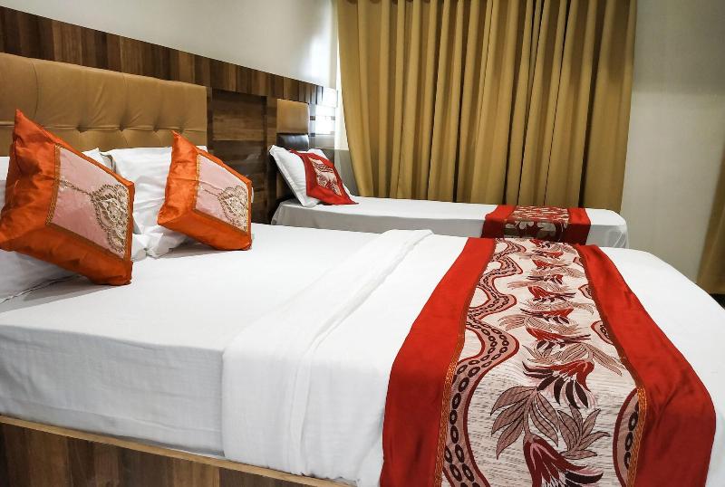 Hotel Rk image