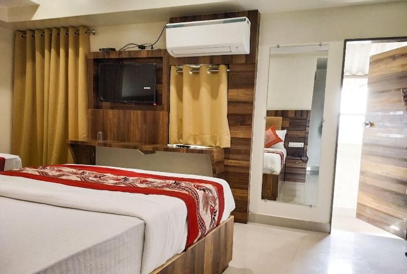 Hotel Rk image
