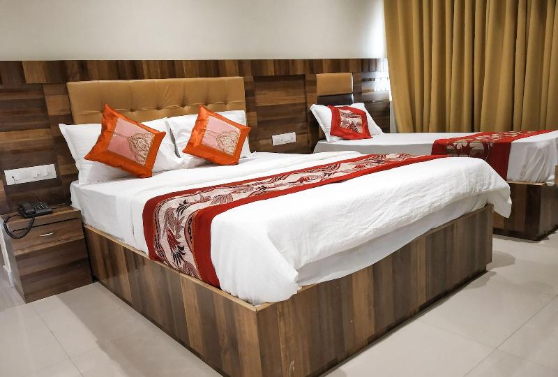 Hotel Rk image
