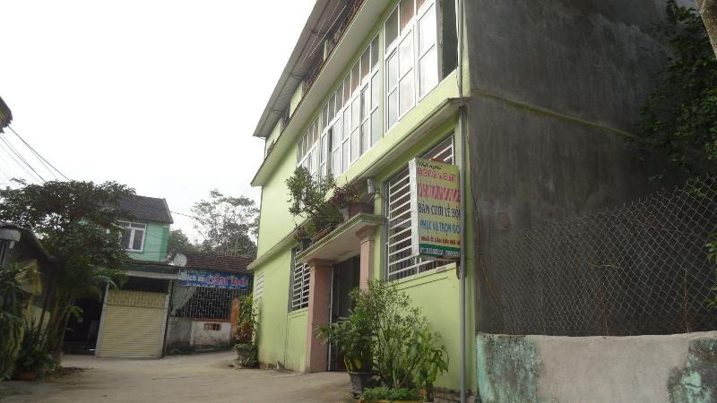 Thanh Chuong Dong Loan Guesthouse