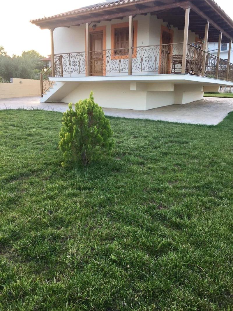 Driopes Villas image