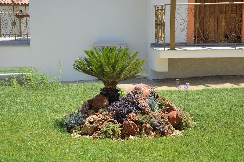 Driopes Villas image
