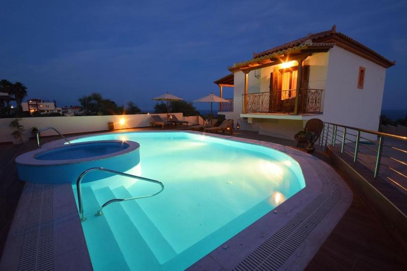 Driopes Villas image