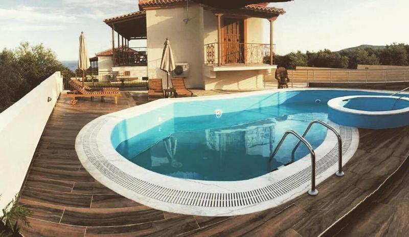 Driopes Villas image