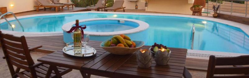 Driopes Villas image