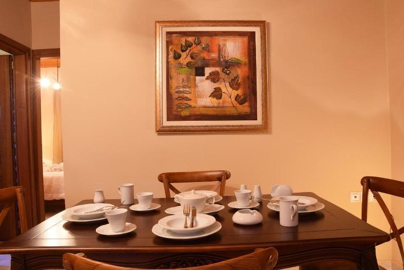 Driopes Villas image