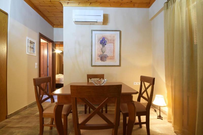 Driopes Villas image