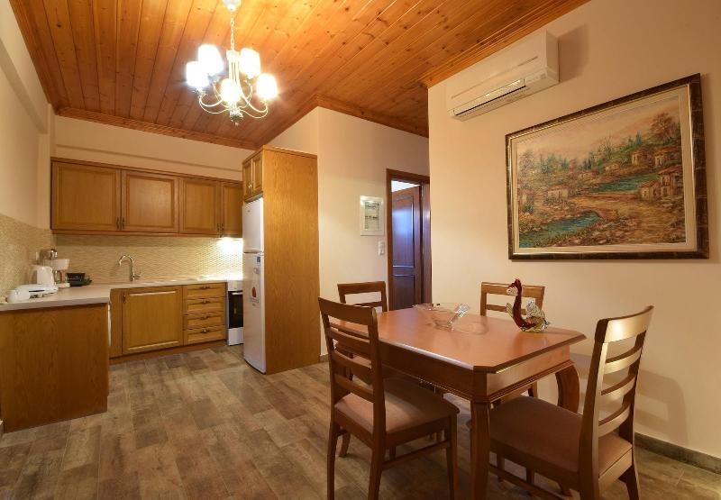 Driopes Villas image