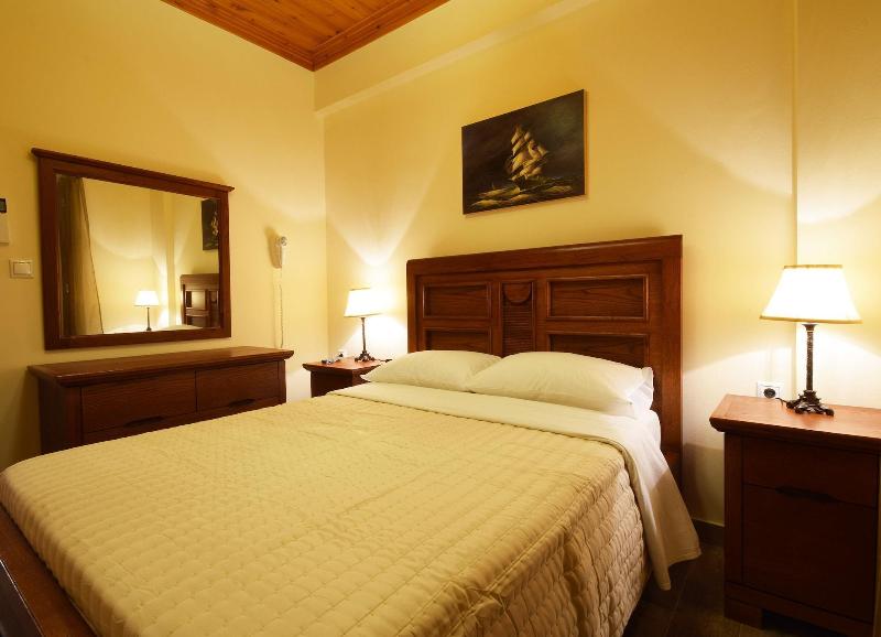 Driopes Villas image