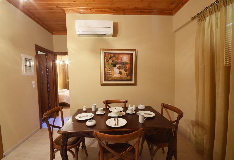 Driopes Villas image