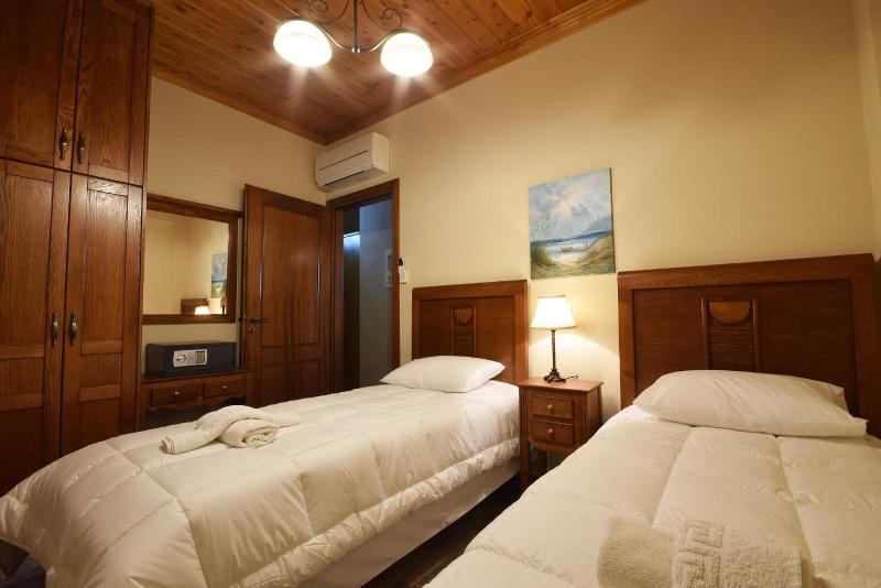 Driopes Villas image