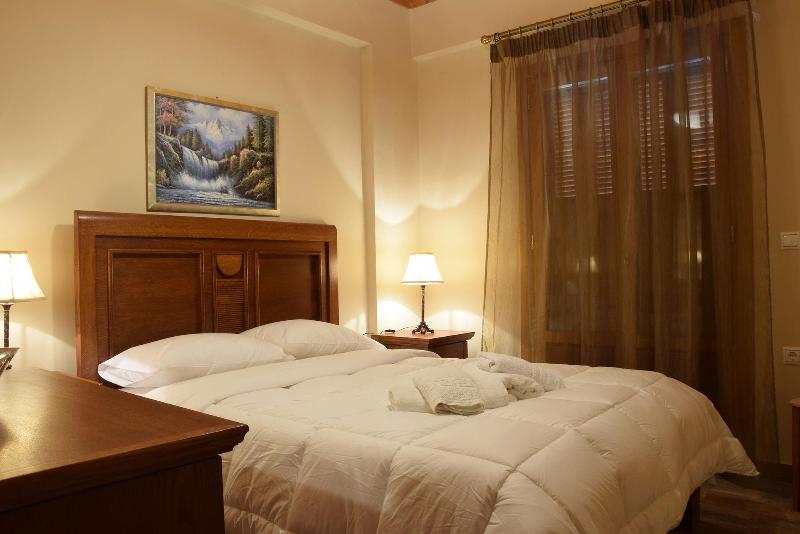 Driopes Villas image