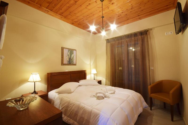 Driopes Villas image
