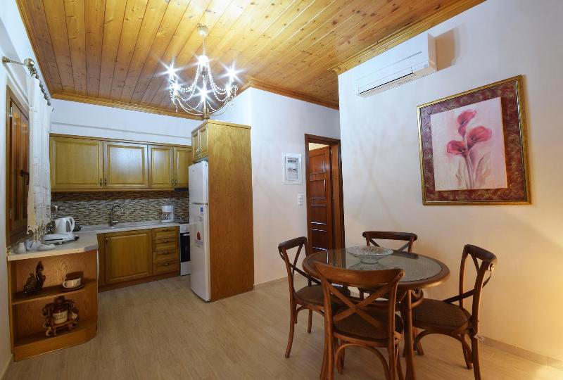 Driopes Villas image