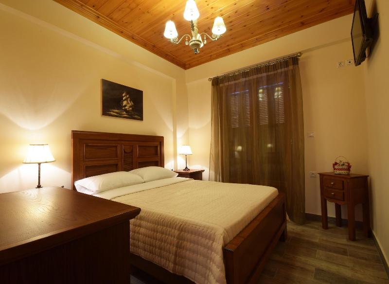 Driopes Villas image