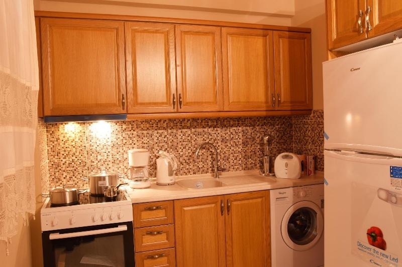 Driopes Villas image