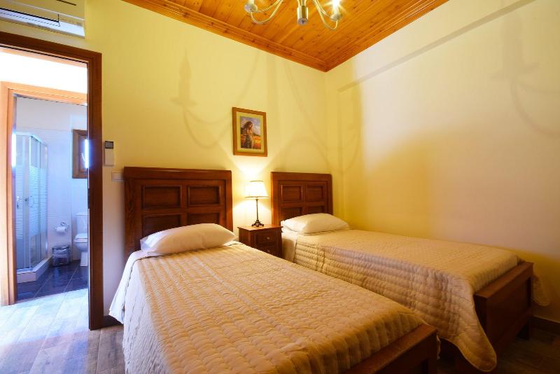 Driopes Villas image