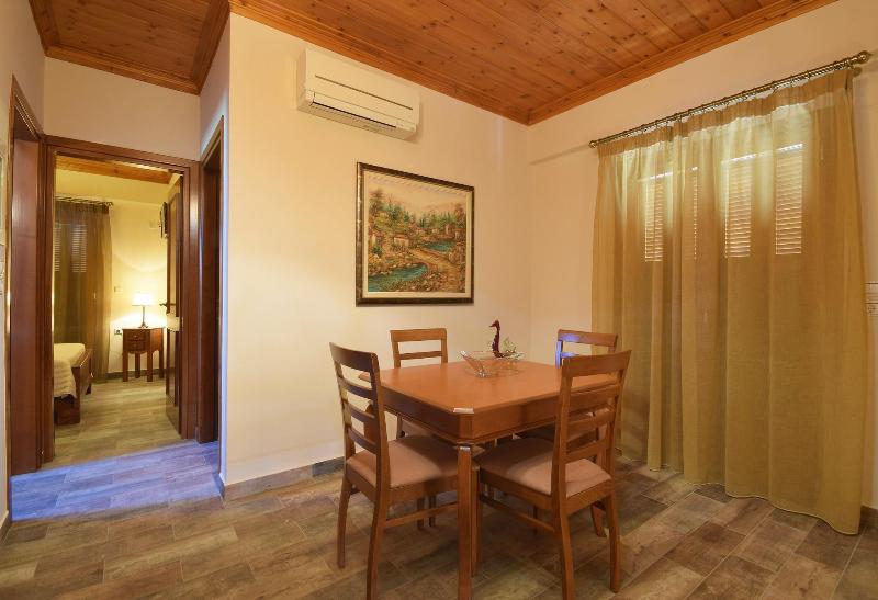 Driopes Villas image