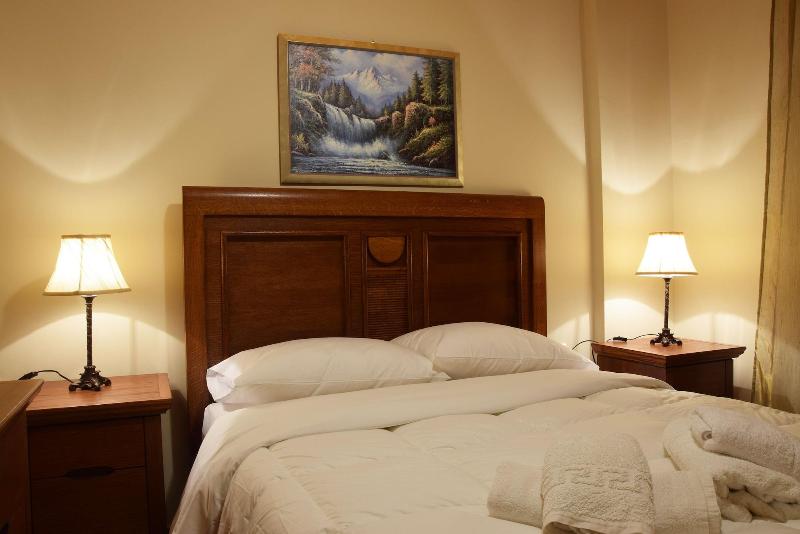 Driopes Villas image