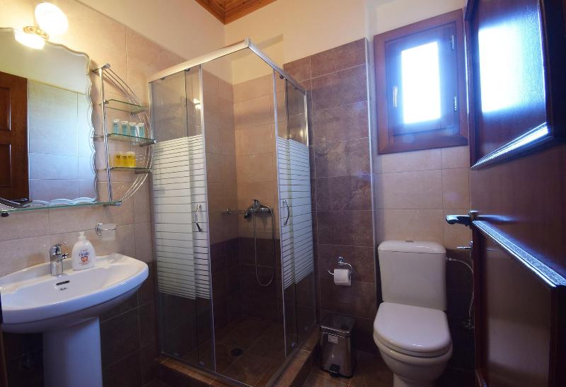 Driopes Villas image
