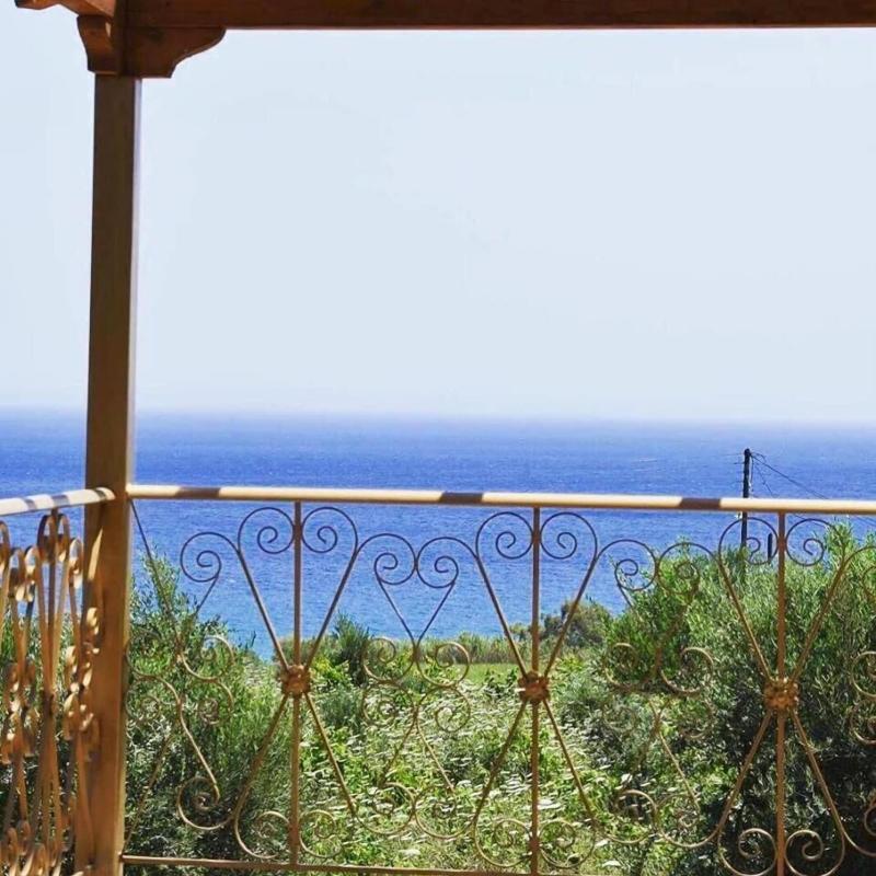 Driopes Villas image
