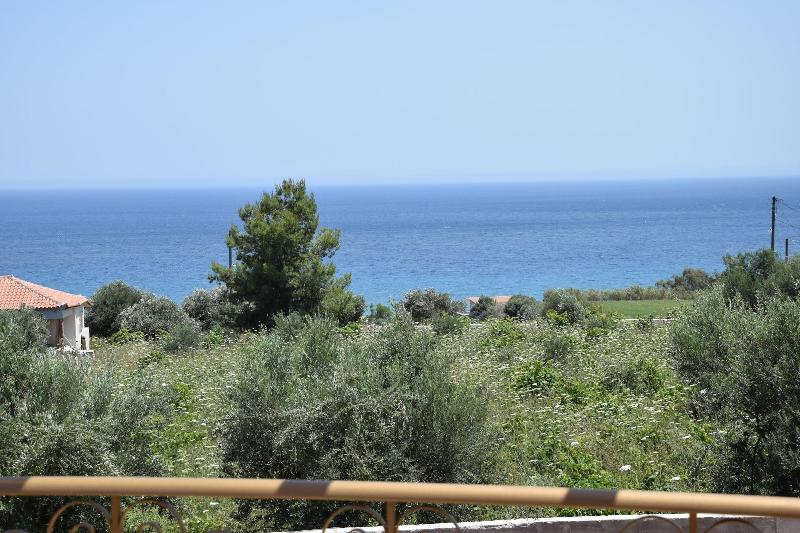 Driopes Villas image