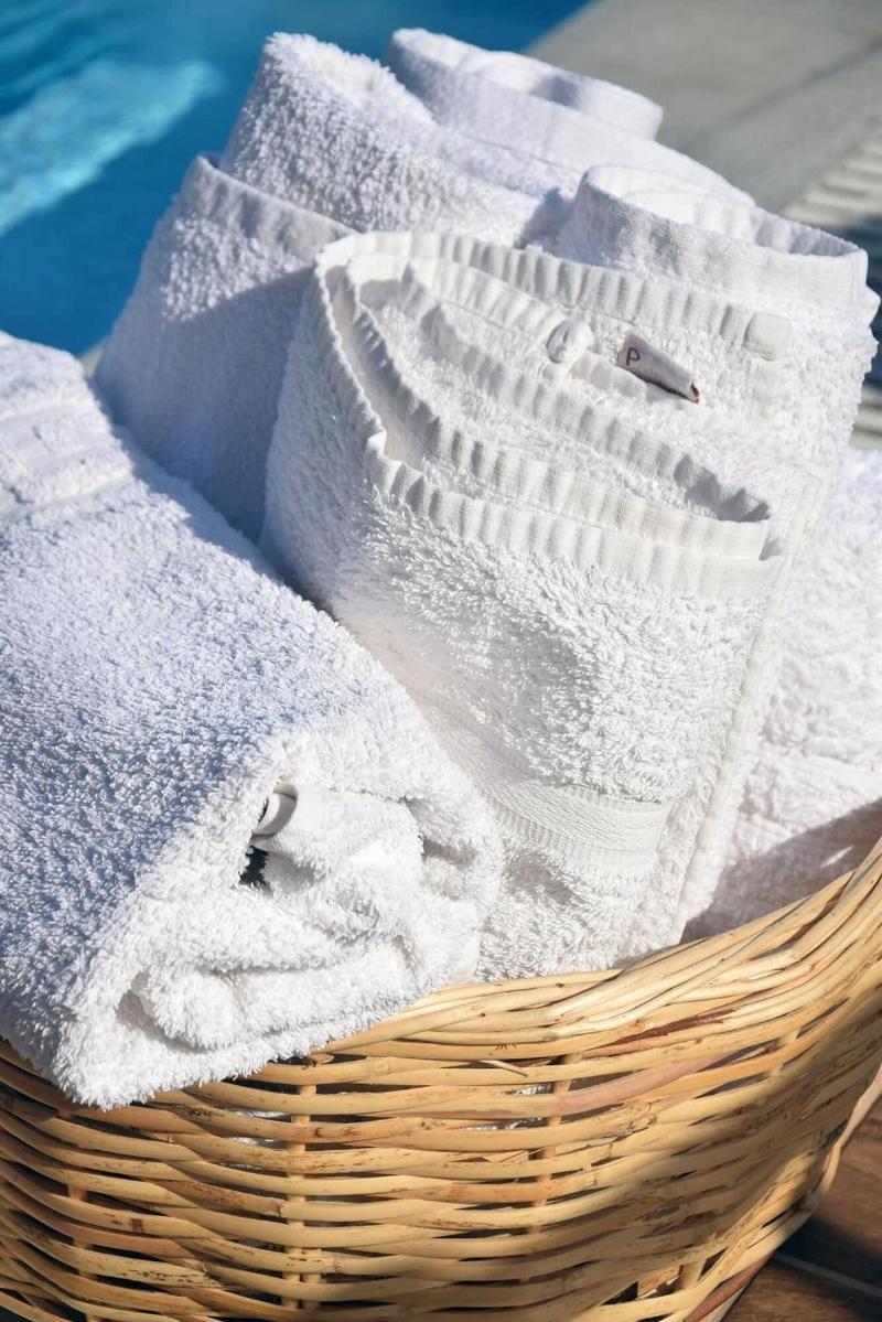 Driopes Villas image