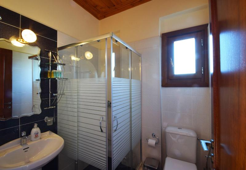 Driopes Villas image