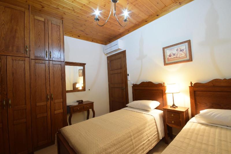 Driopes Villas image