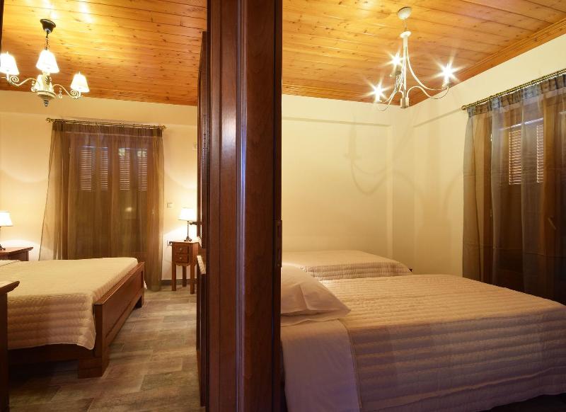 Driopes Villas image