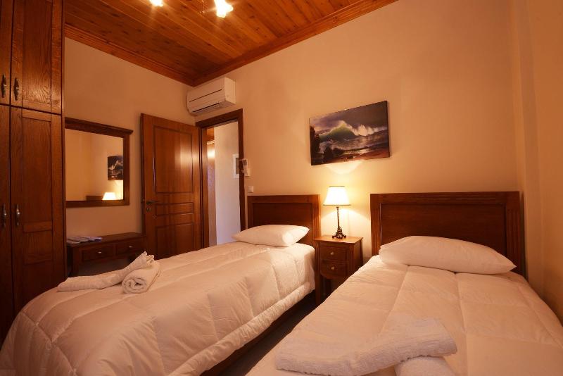 Driopes Villas image