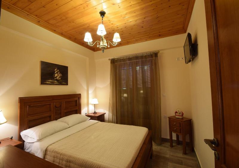 Driopes Villas image