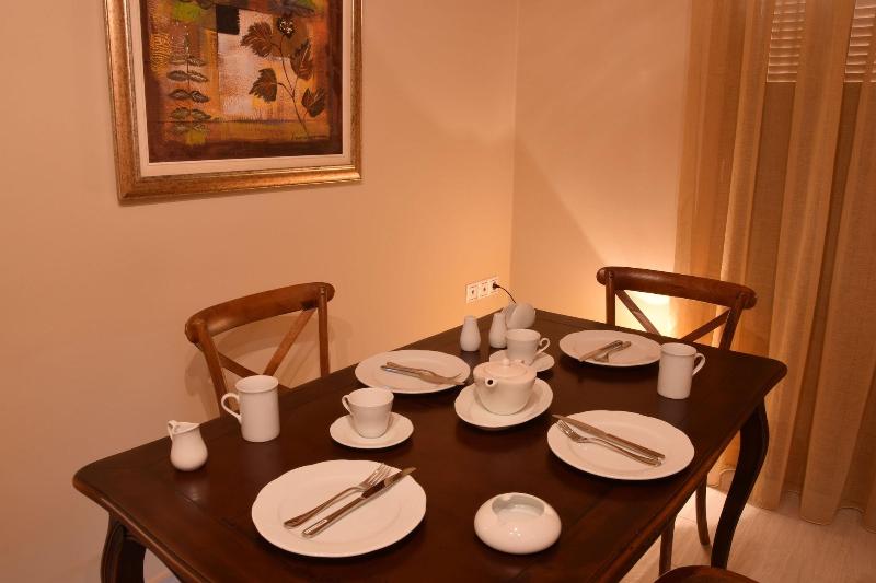 Driopes Villas image