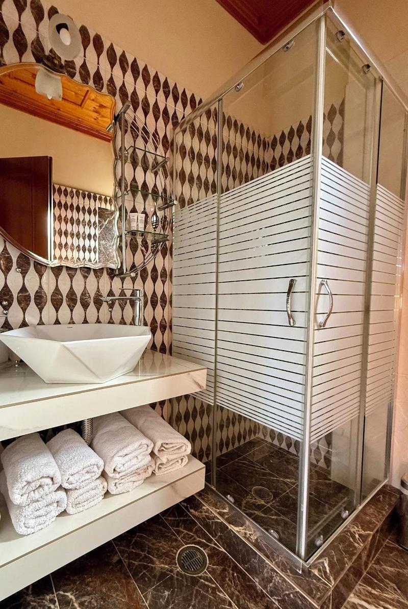 Driopes Villas image