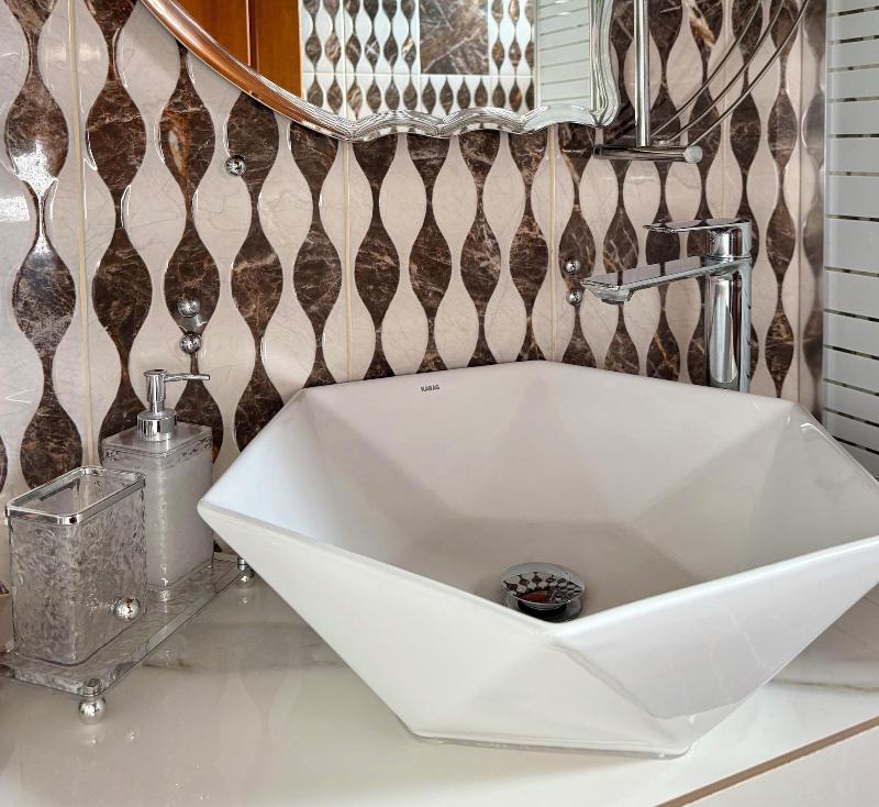 Driopes Villas image
