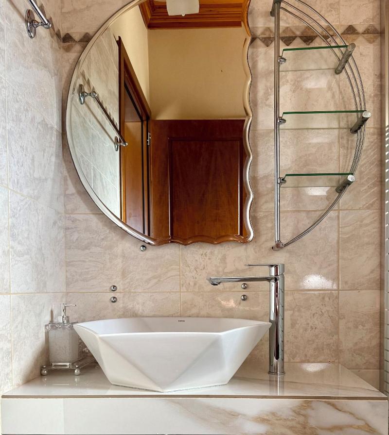 Driopes Villas image