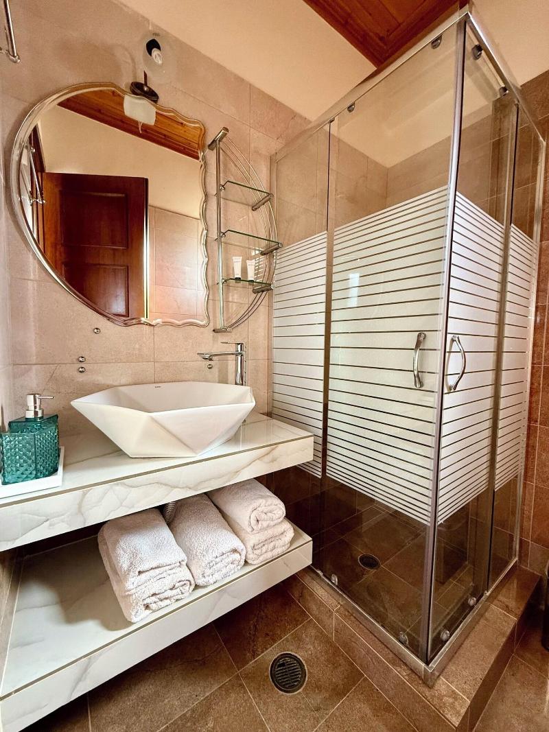 Driopes Villas image