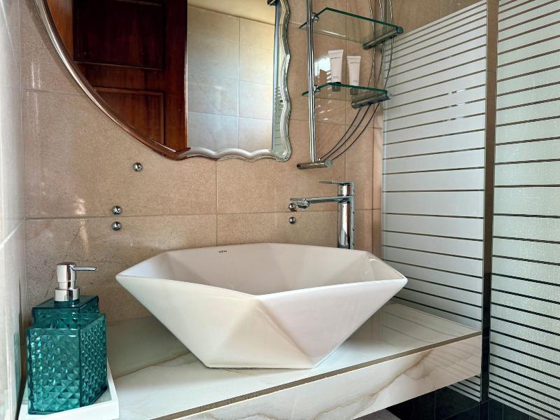 Driopes Villas image