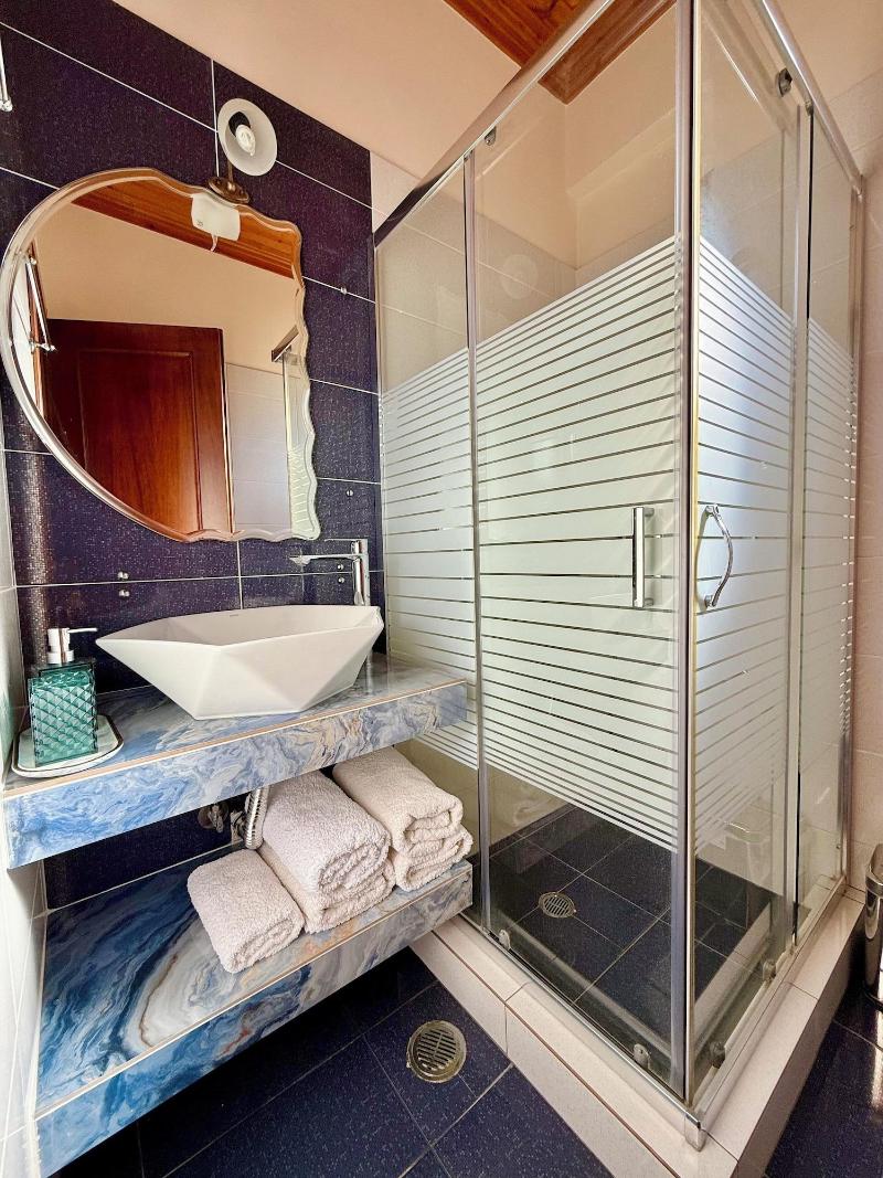 Driopes Villas image