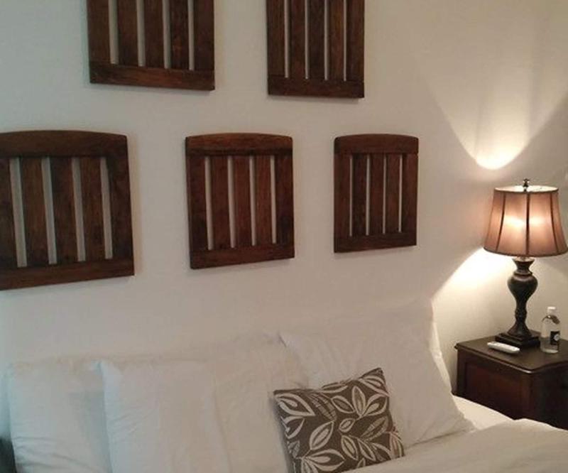 Cinco Hotel image