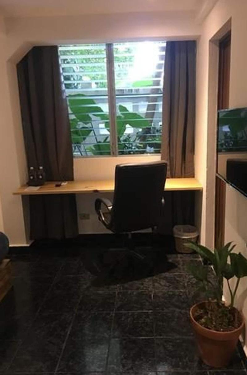 Cinco Hotel image