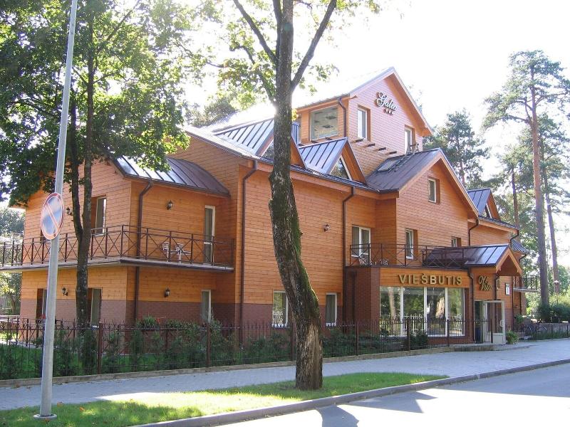 Druskininkai