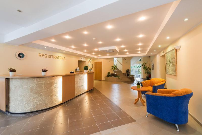 Hotel Vita image