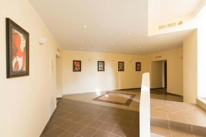 Hotel Vita image