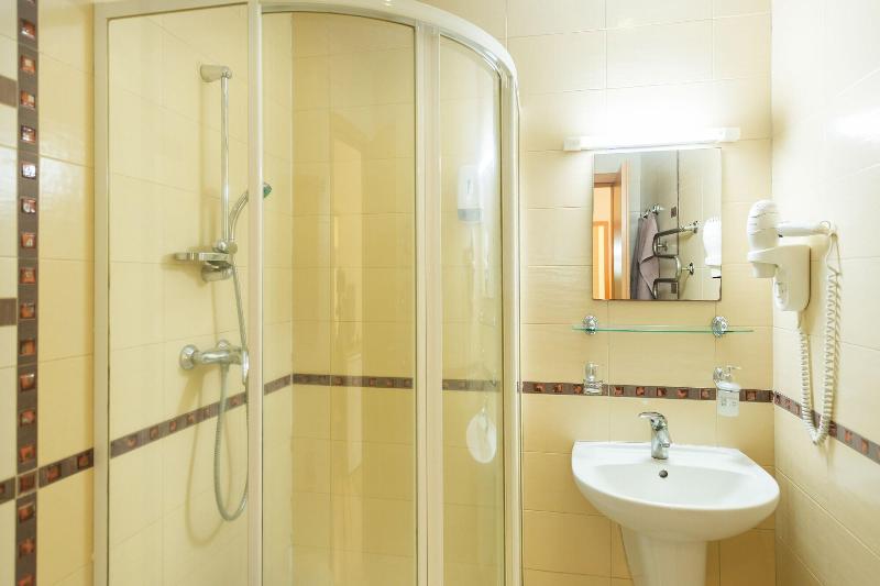Hotel Vita image